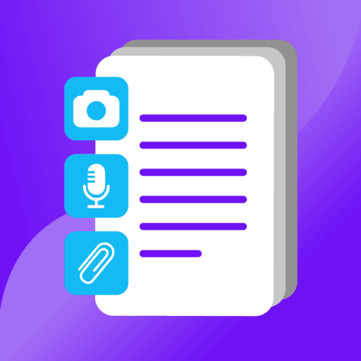 Unclutter Your Digital Space with Picture Notes: Your Ultimate Visual Notepad