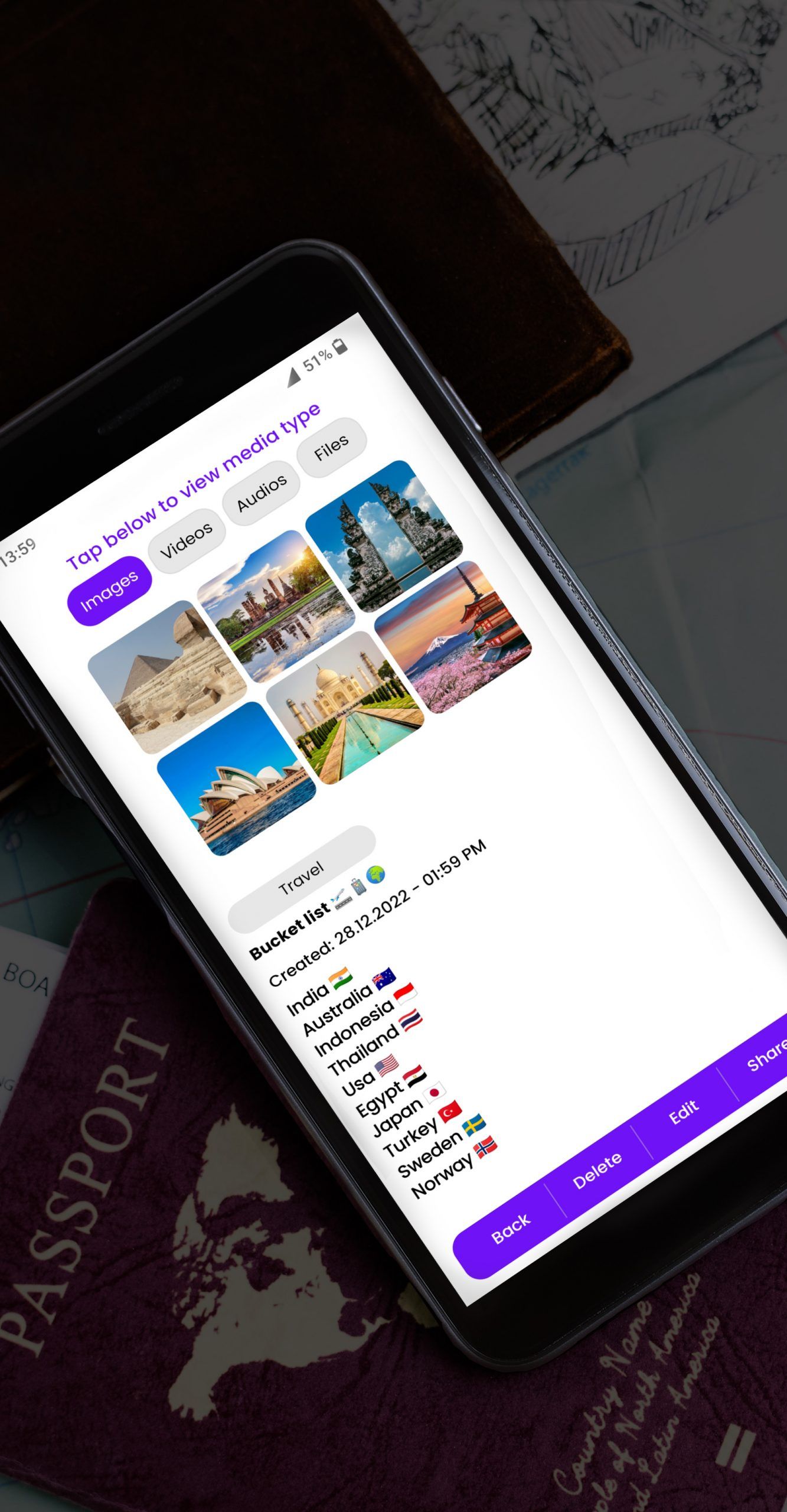 The benefits of using a Picture Note Taking App