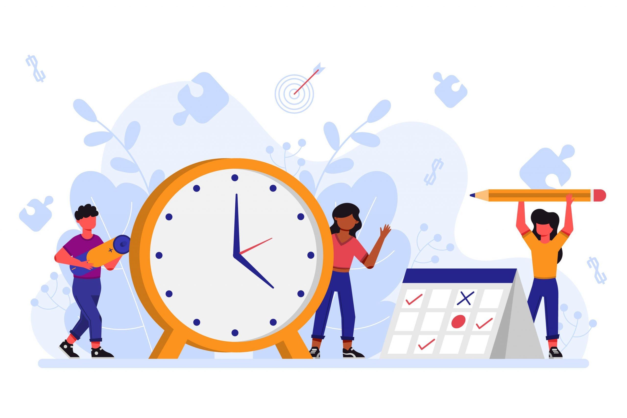 Maximizing Productivity: How Picture Notes in Professional Settings Can Transform Your Work Routine